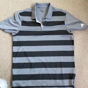Adidas Men’s Polo Golf Shirt